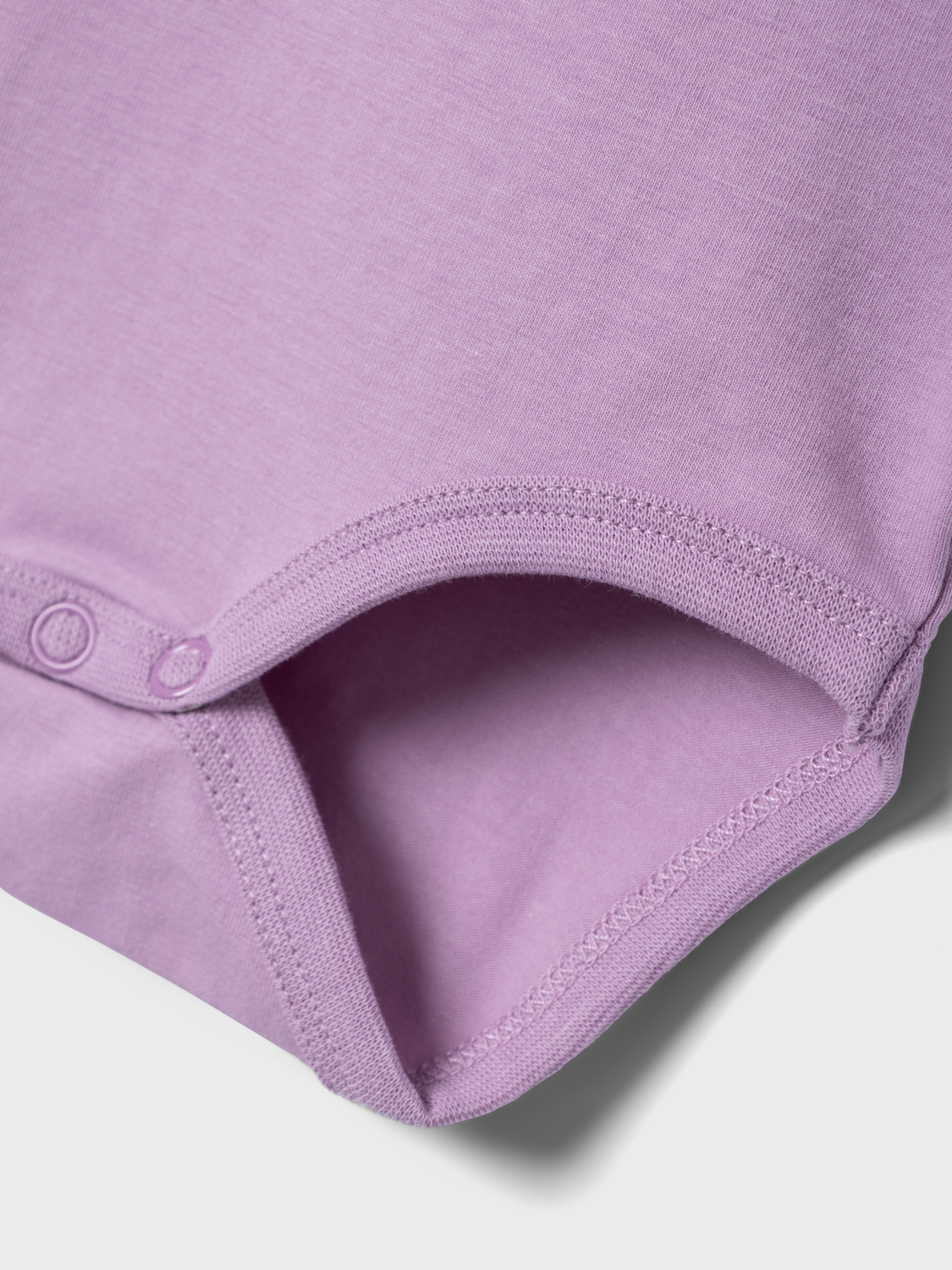 NBFRYRA T-Shirts & Tops - Lavender Mist